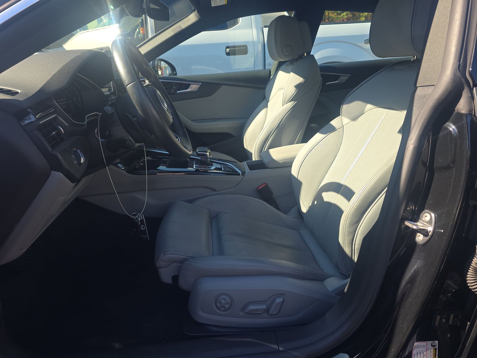 2022 Audi A5 S Line Premium Plus AWD