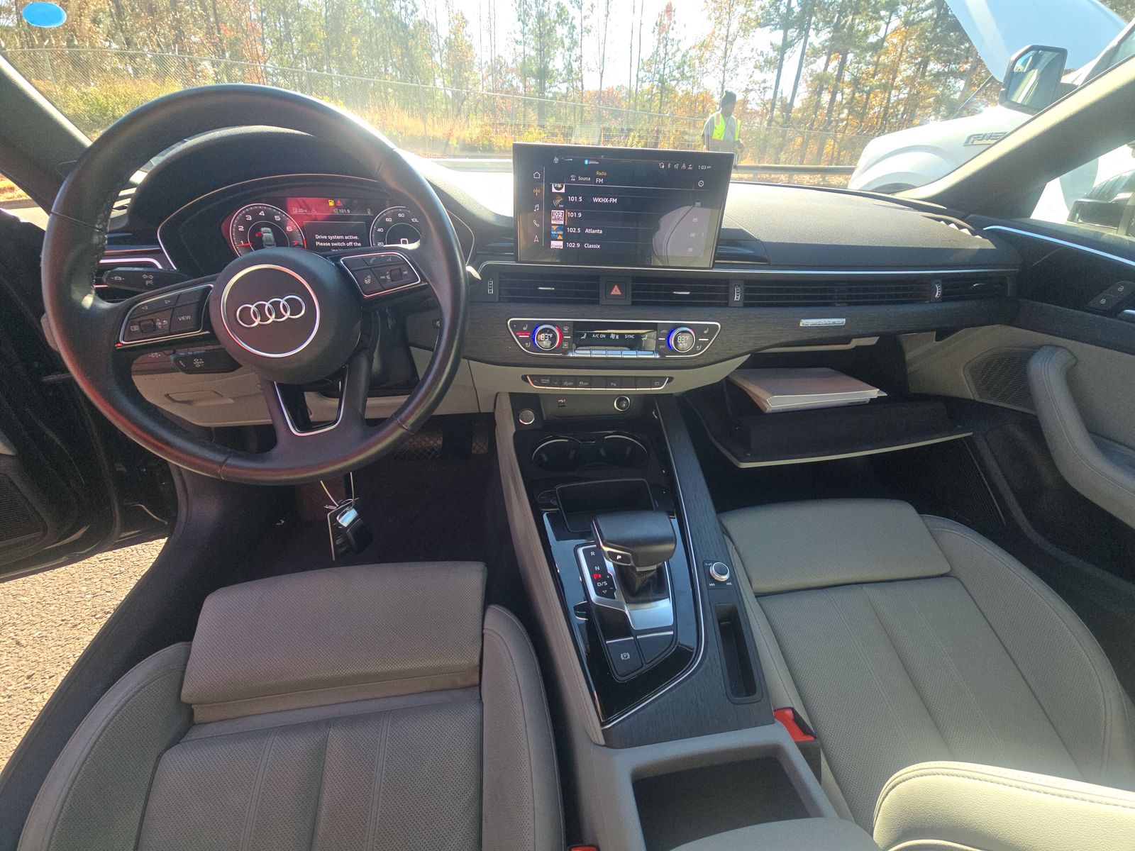 2022 Audi A5 S Line Premium Plus AWD