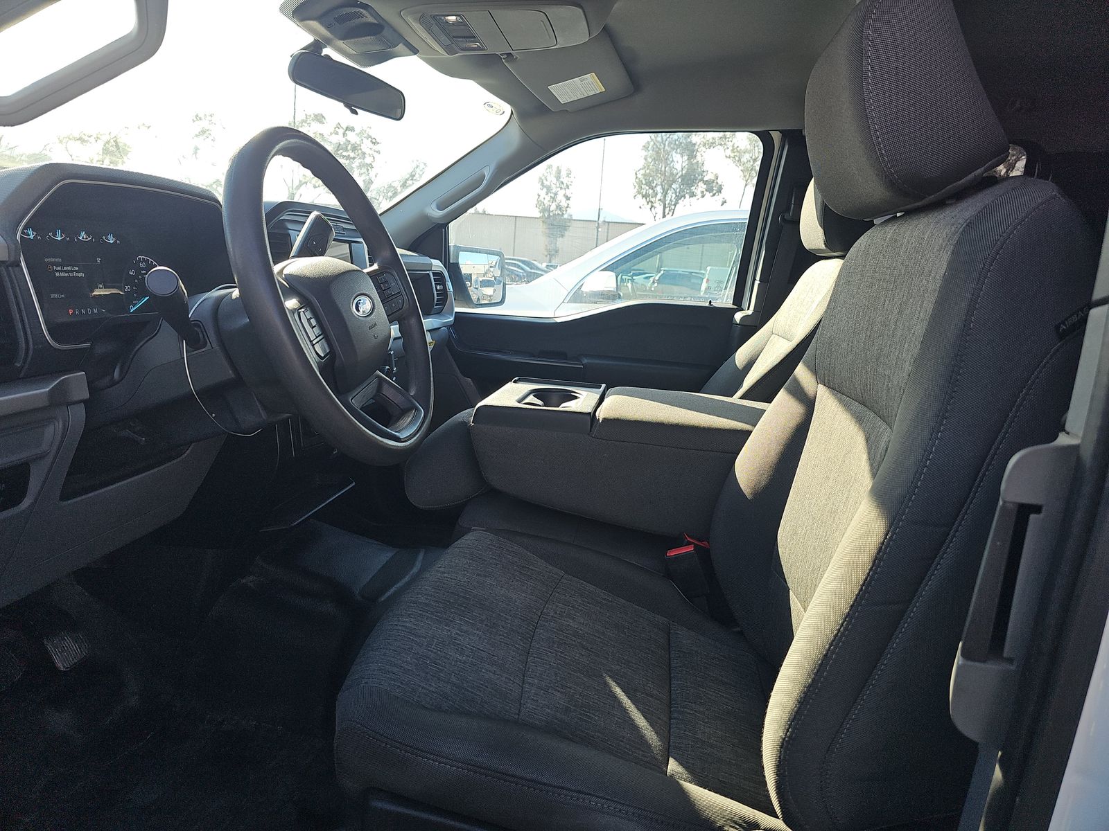 2023 Ford F-150 XL RWD