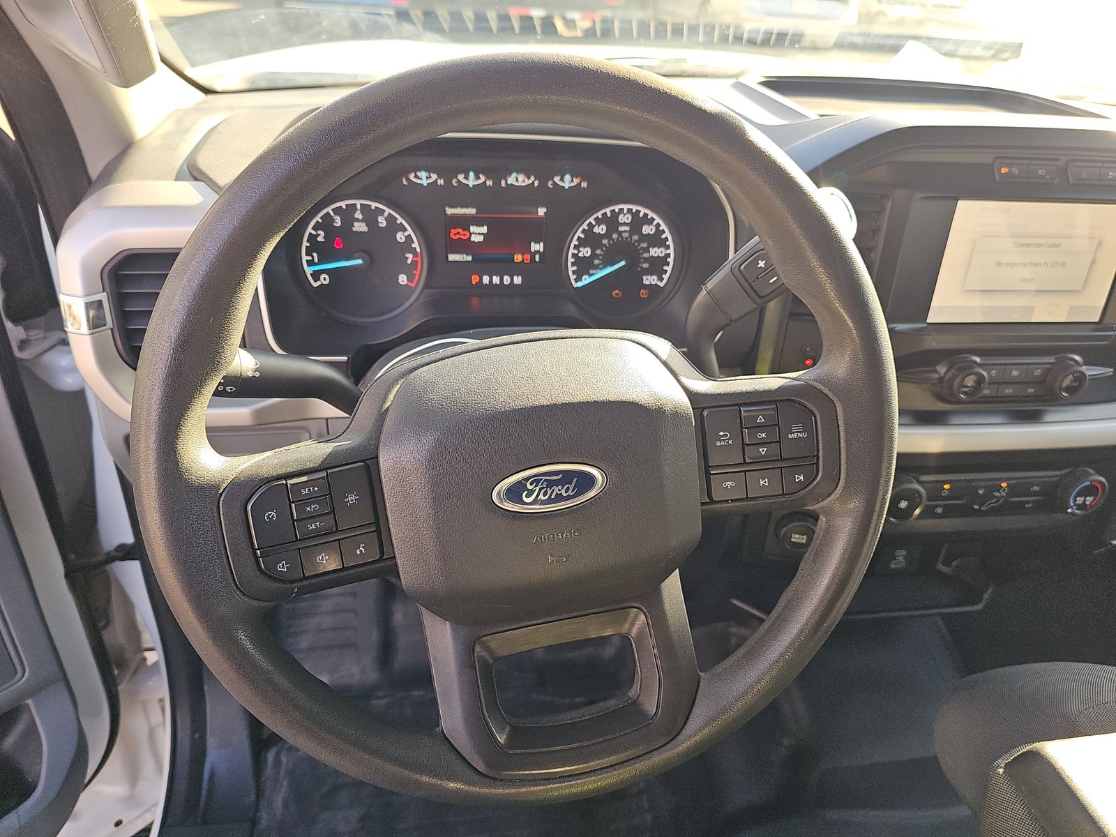 2023 Ford F-150 XL RWD