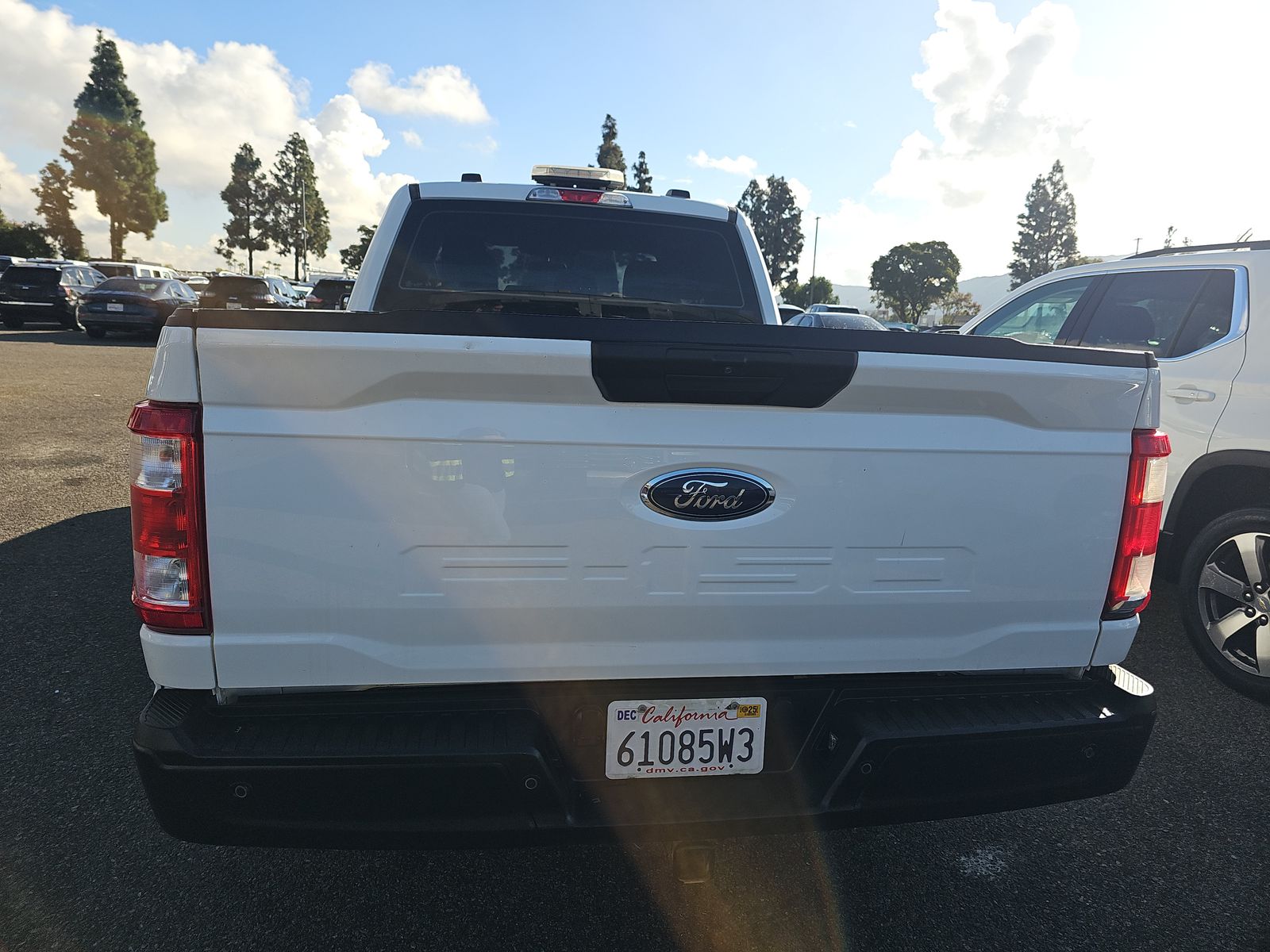 2023 Ford F-150 XL RWD