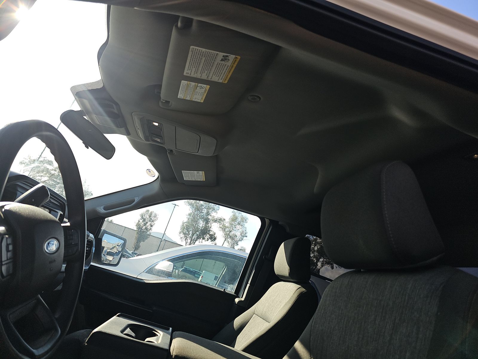 2023 Ford F-150 XL RWD