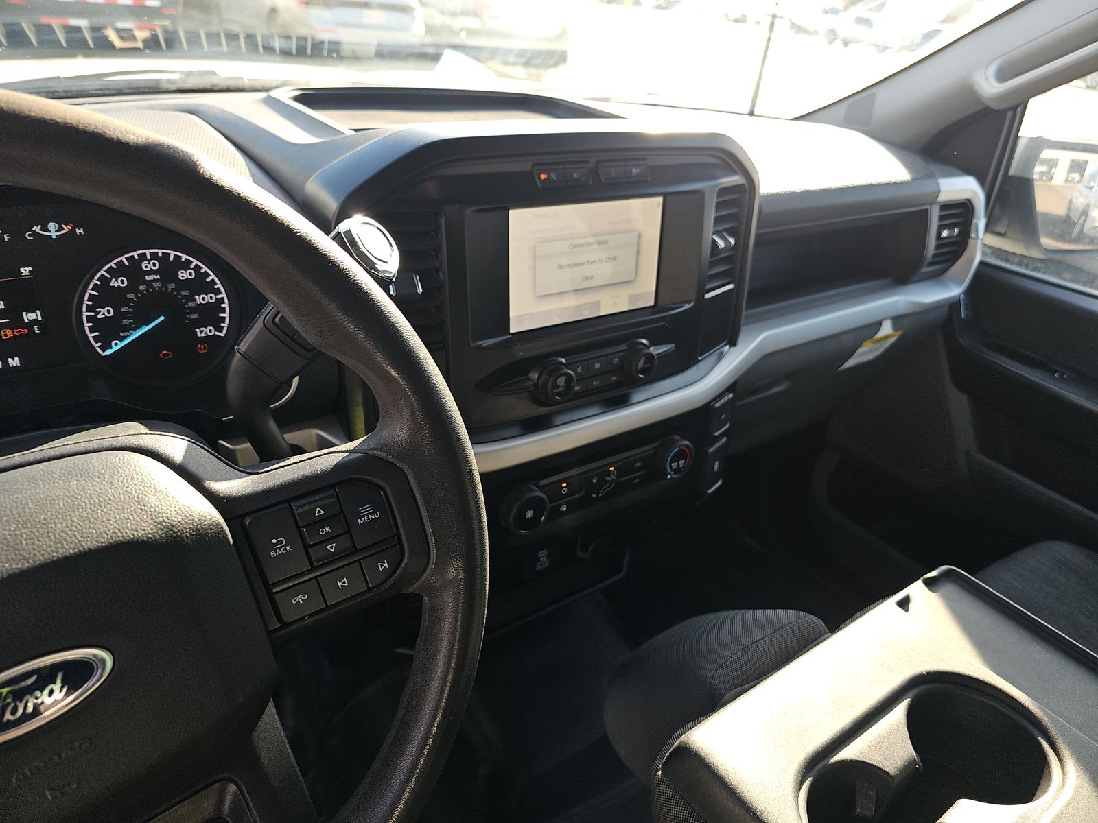 2023 Ford F-150 XL RWD