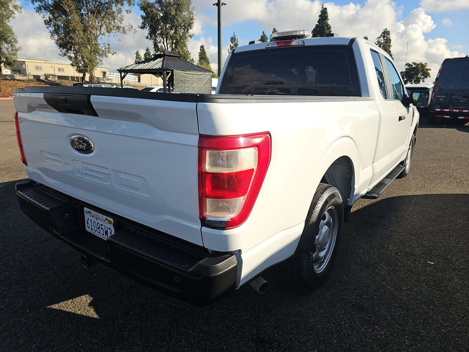 2023 Ford F-150 XL RWD