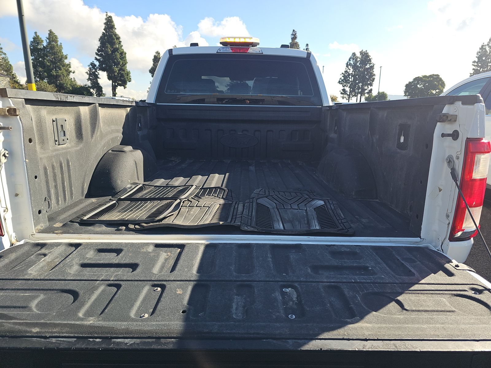 2023 Ford F-150 XL RWD