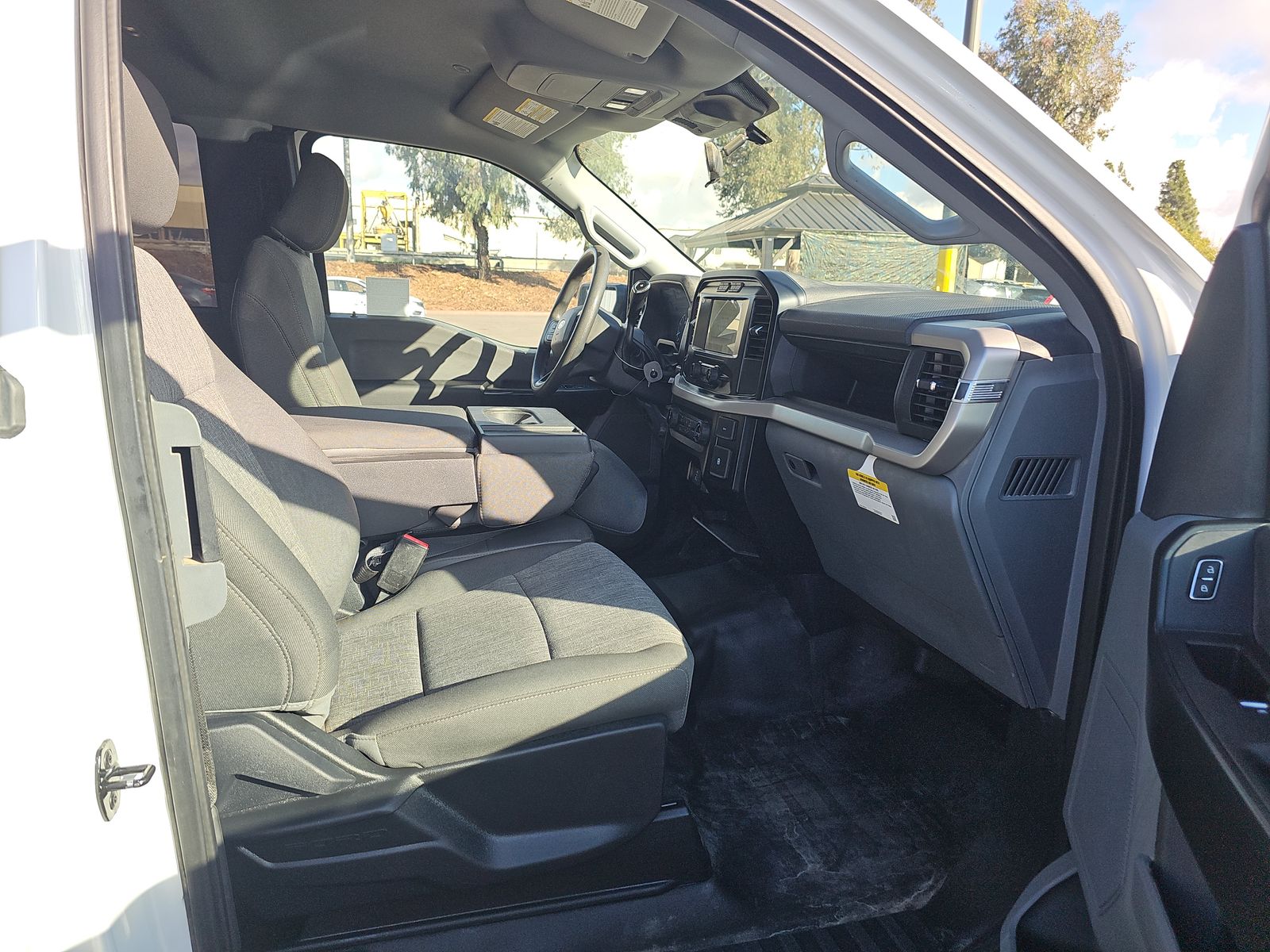 2023 Ford F-150 XL RWD