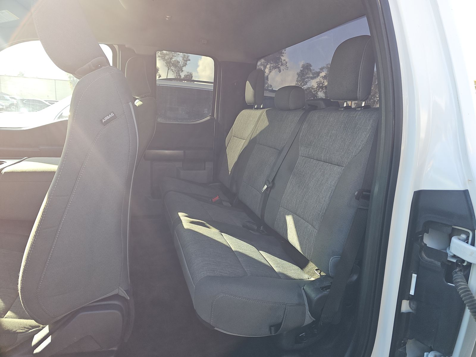 2023 Ford F-150 XL RWD