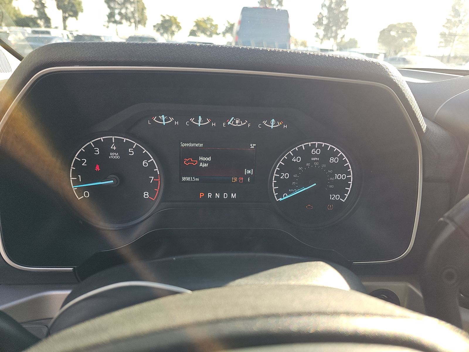 2023 Ford F-150 XL RWD