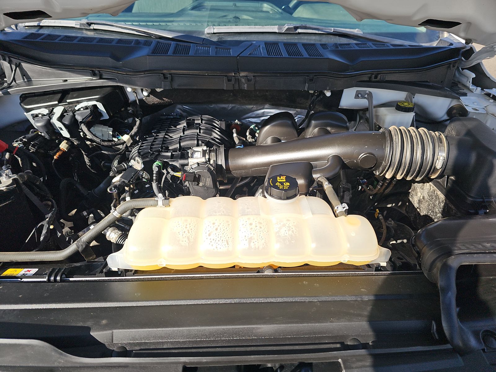 2023 Ford F-150 XL RWD