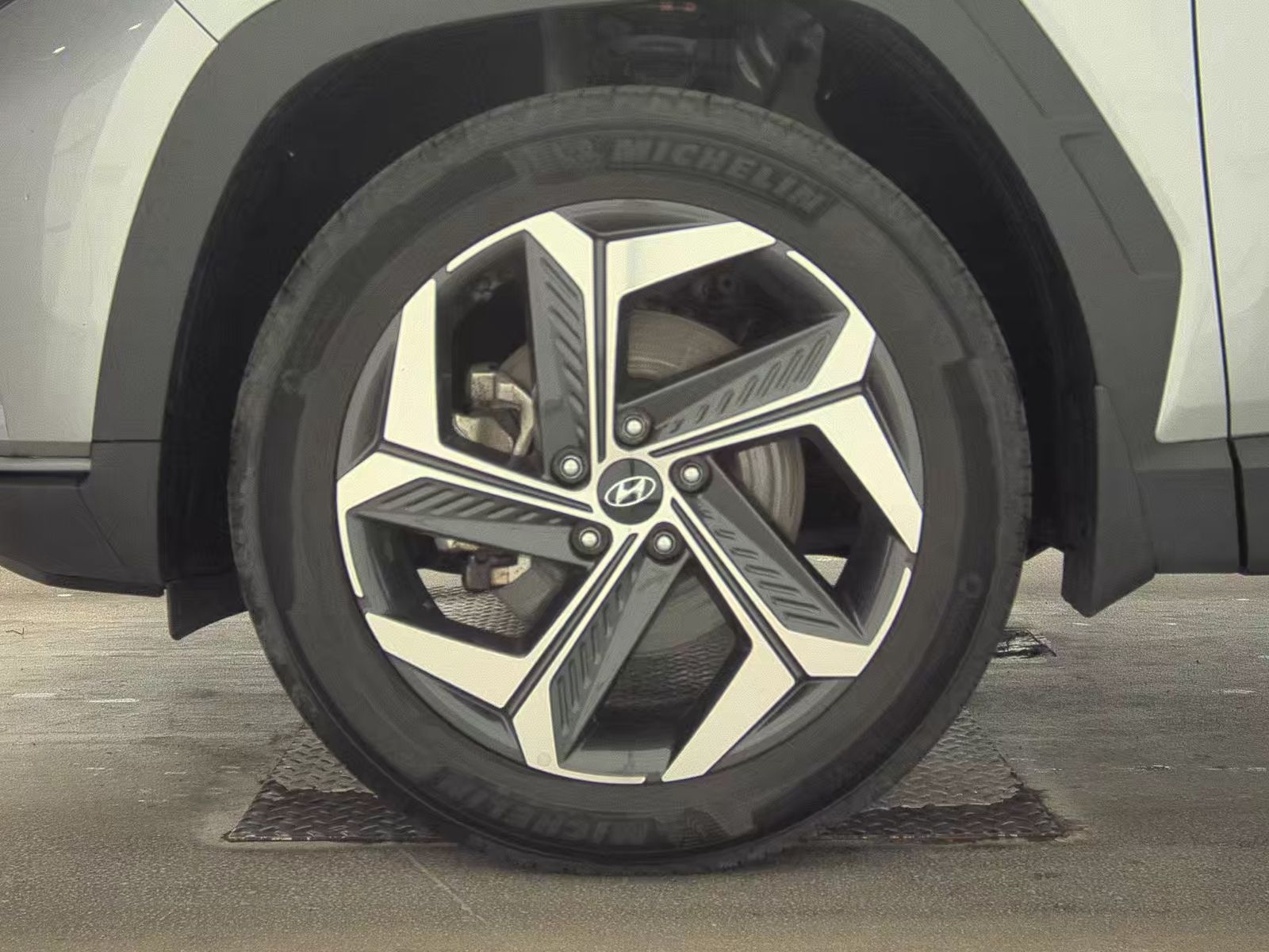 2023 Hyundai Tucson SEL AWD