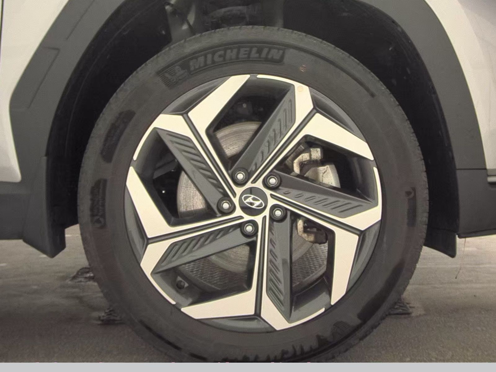 2023 Hyundai Tucson SEL AWD