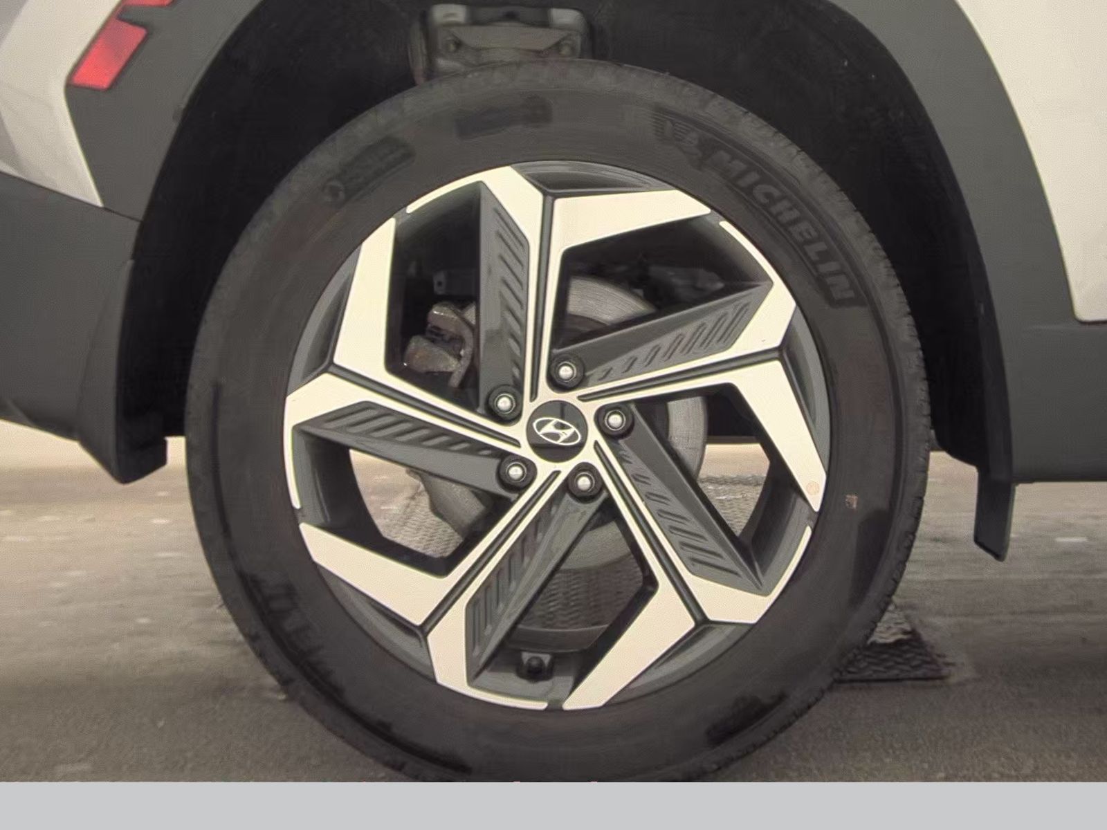 2023 Hyundai Tucson SEL AWD