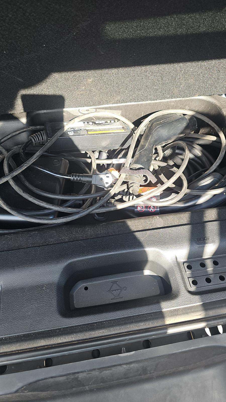 2024 Jeep Wrangler 4xe Sahara AWD