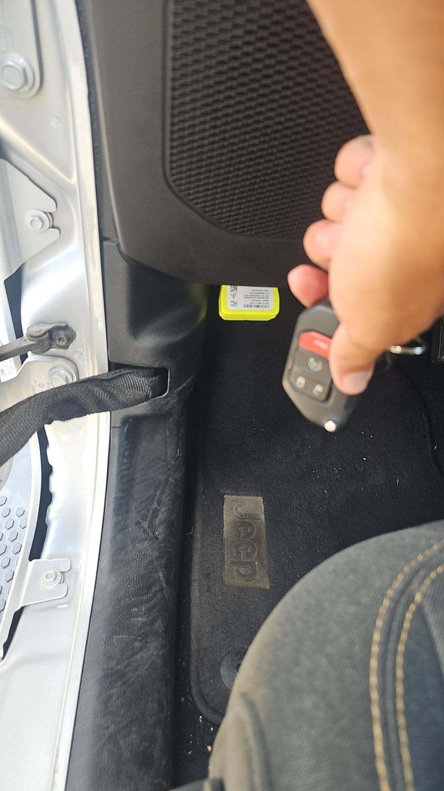 2024 Jeep Wrangler 4xe Sahara AWD