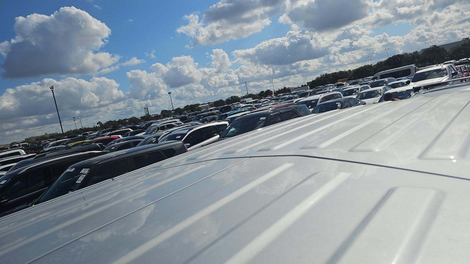 2024 Jeep Wrangler 4xe Sahara AWD