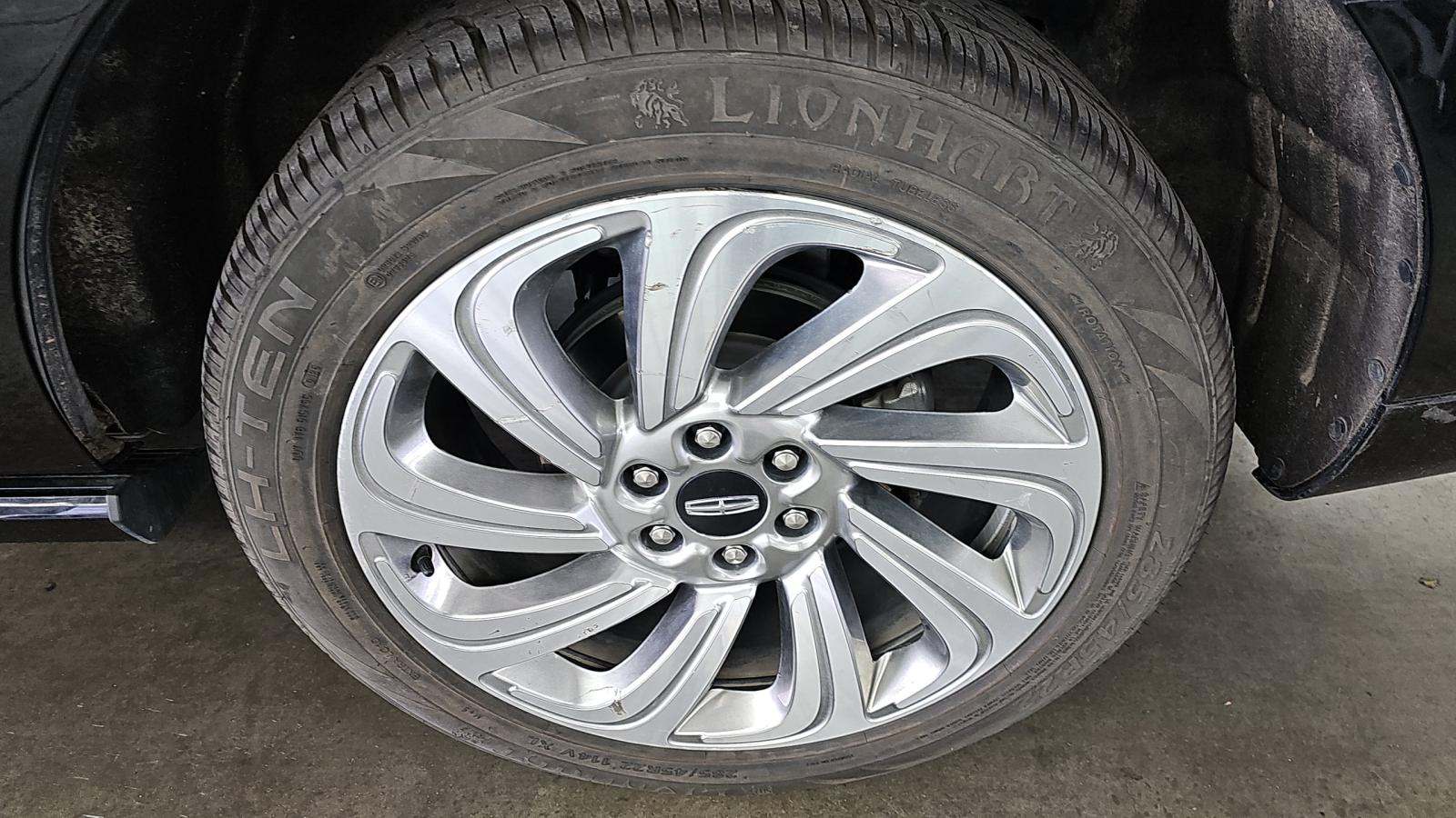 2024 Lincoln Navigator Reserve AWD