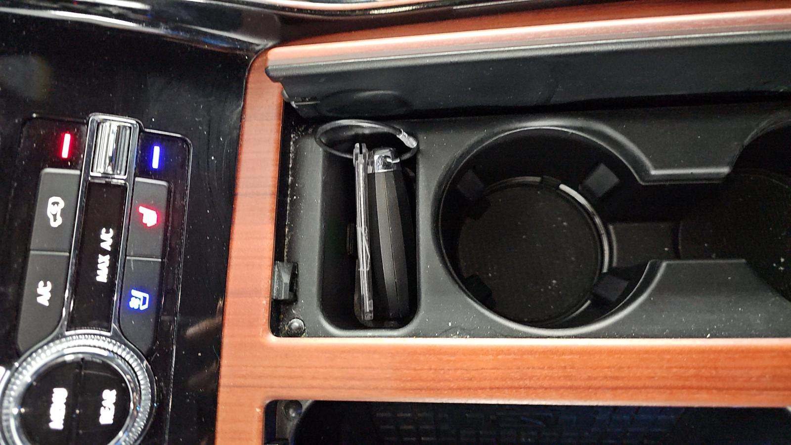 2024 Lincoln Navigator Reserve AWD