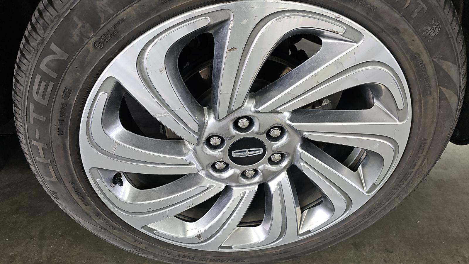 2024 Lincoln Navigator Reserve AWD