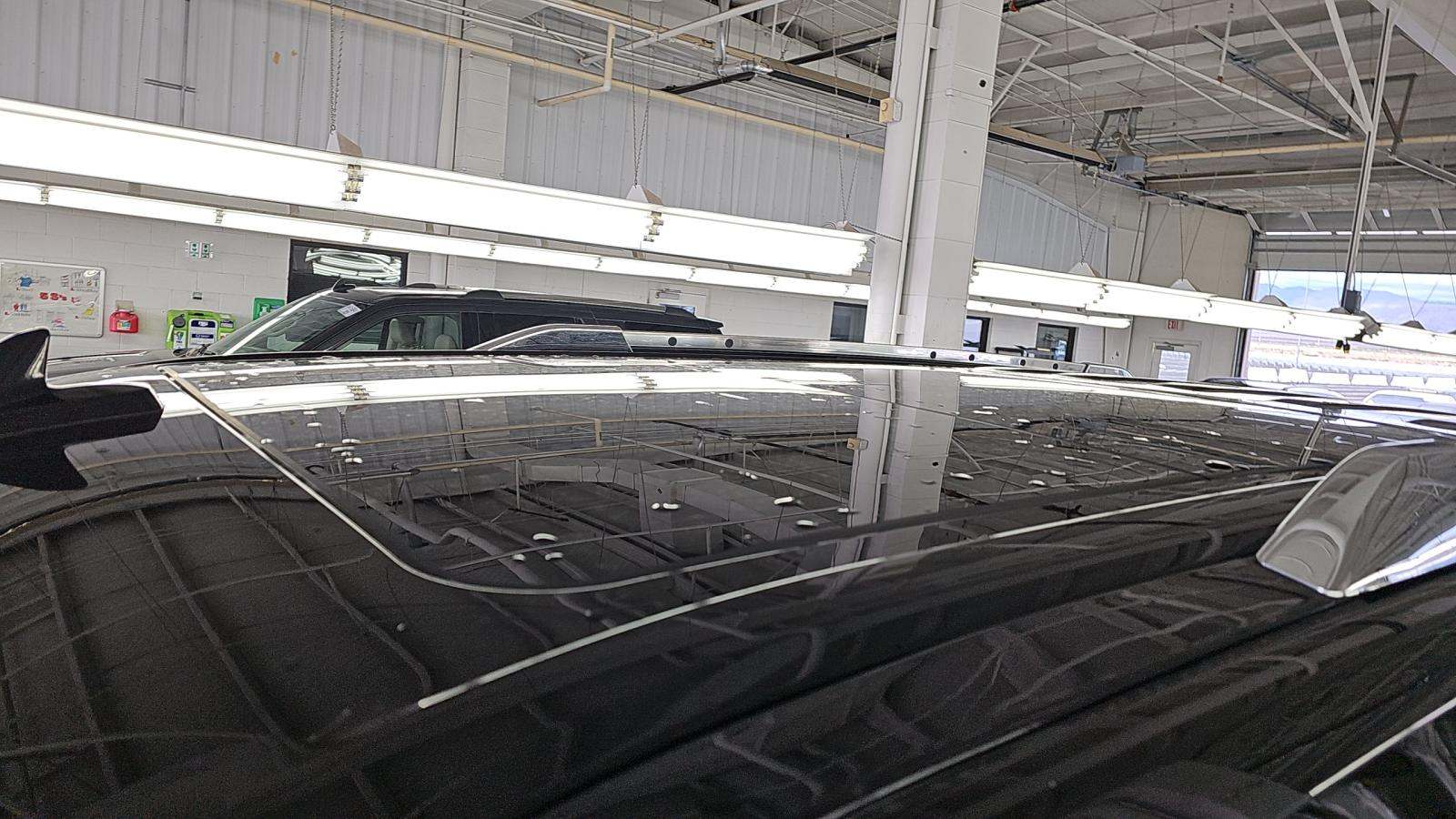 2024 Lincoln Navigator Reserve AWD