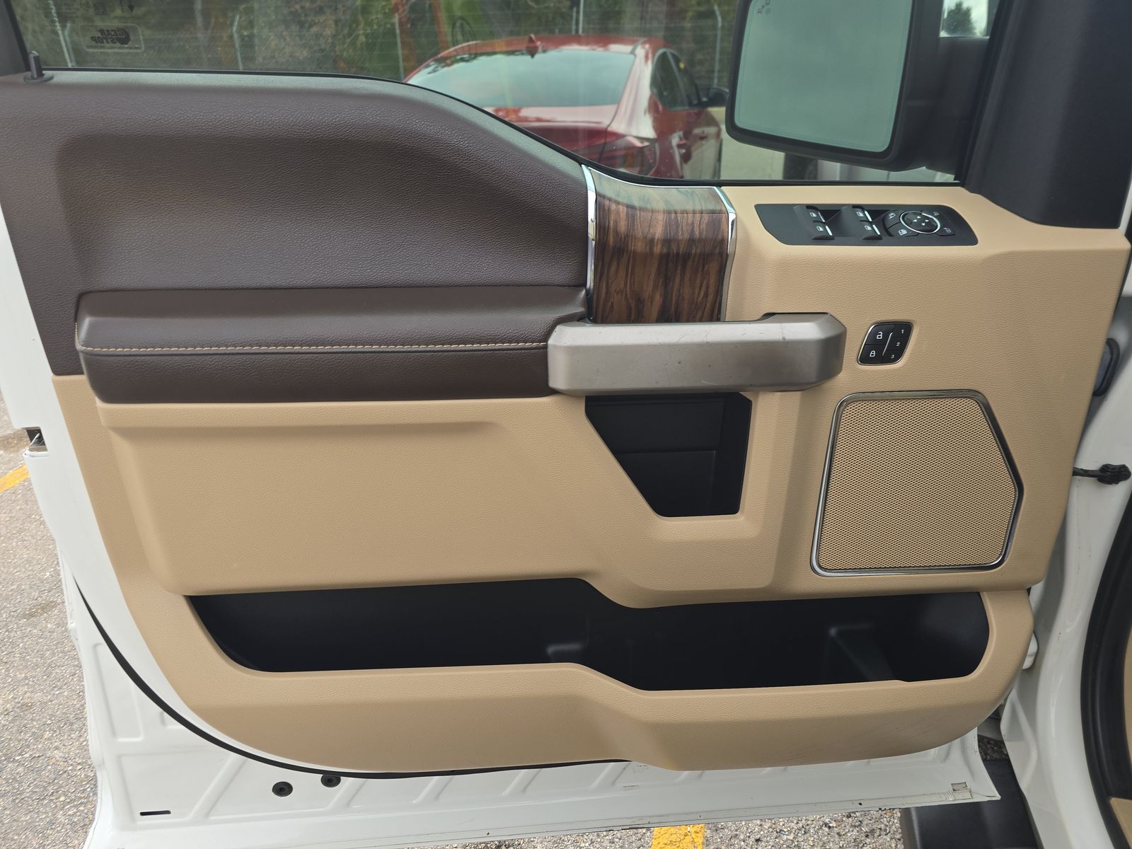 2020 Ford F-150 Lariat AWD