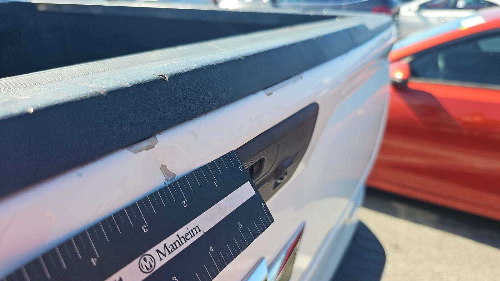 2021 Chevrolet Silverado 1500 RST AWD