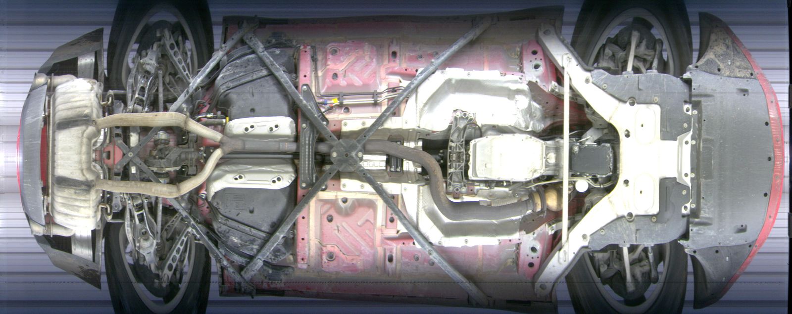 2023 Chevrolet Camaro 1LT RWD