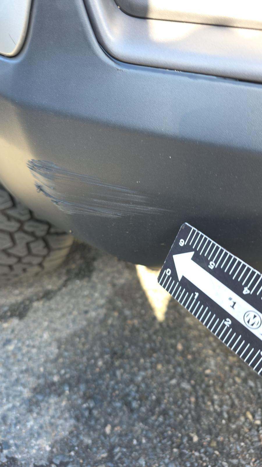 2024 Jeep Compass Trailhawk AWD