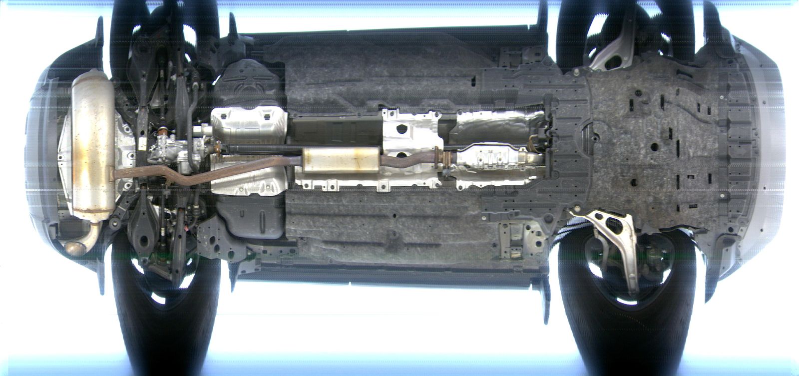 2023 Nissan Rogue SV AWD