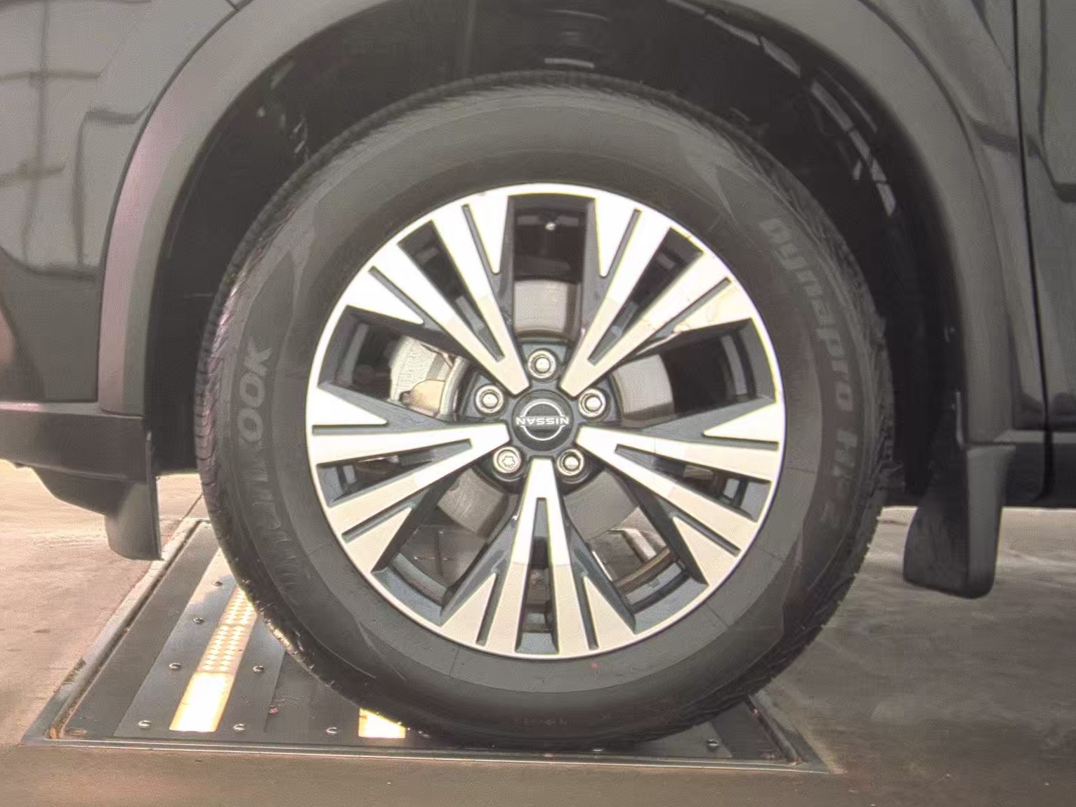 2023 Nissan Rogue SV AWD