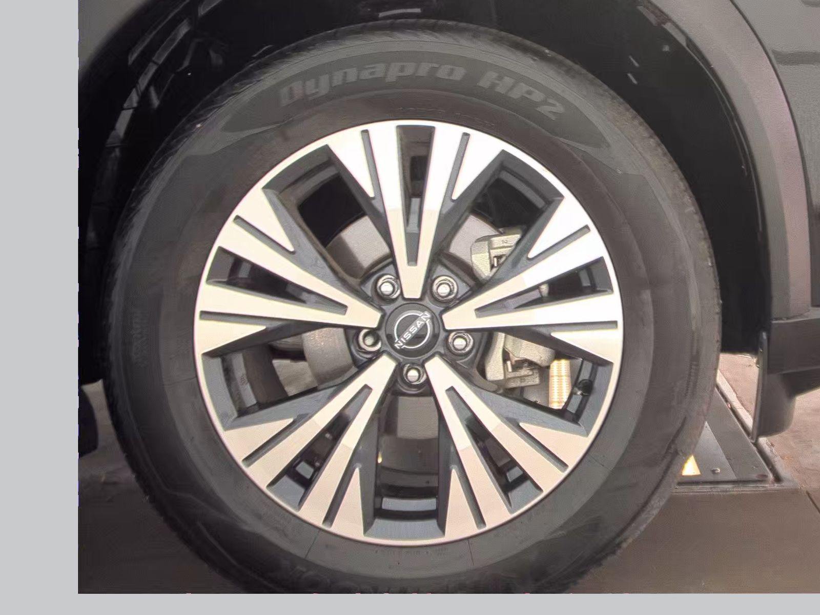 2023 Nissan Rogue SV AWD