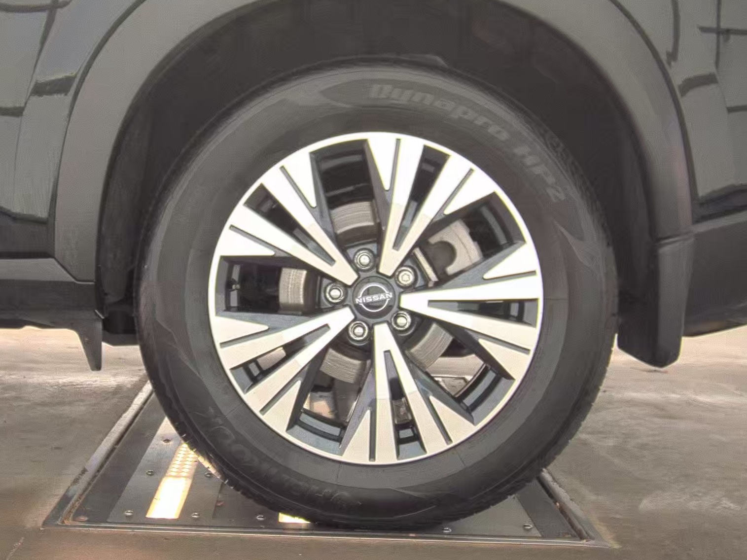 2023 Nissan Rogue SV AWD