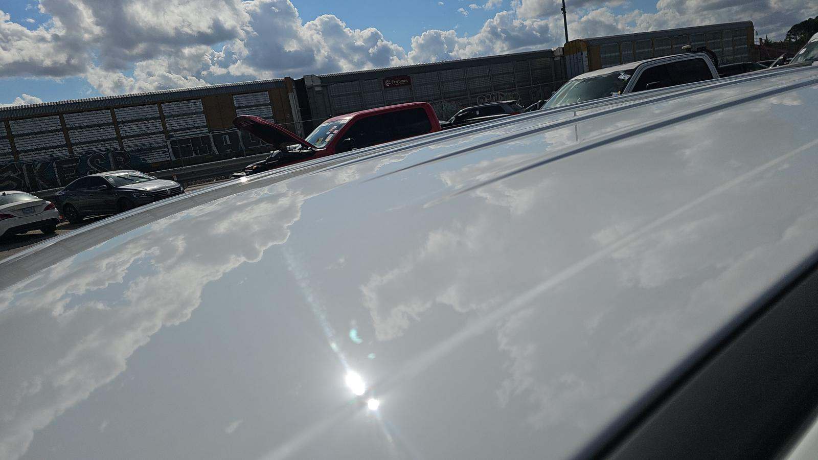 2024 Chrysler Pacifica Touring L FWD