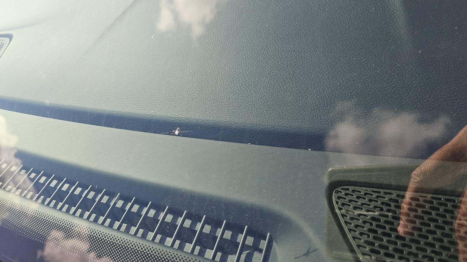 2024 Chrysler Pacifica Touring L FWD