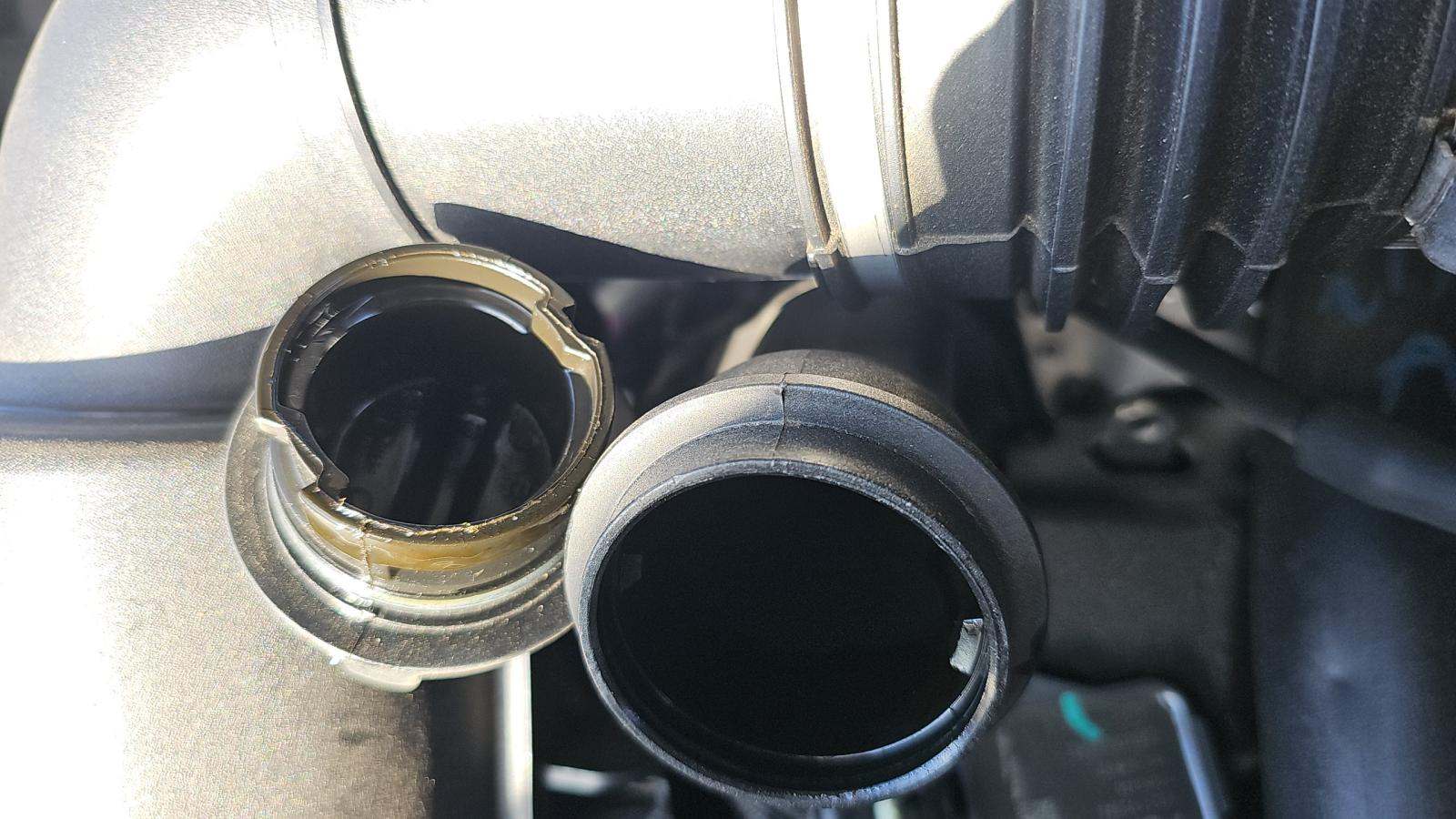 2024 Jeep Compass Trailhawk AWD