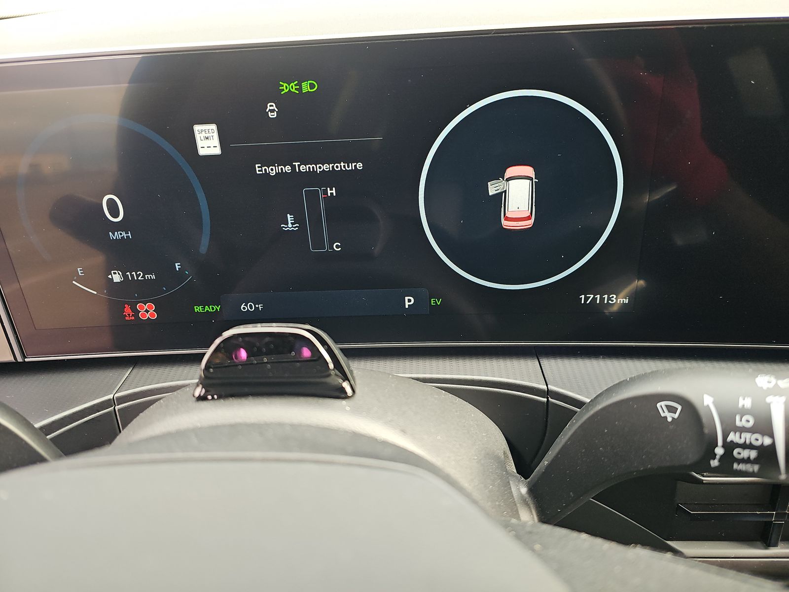 2025 Hyundai Santa Fe Hybrid Calligraphy FWD