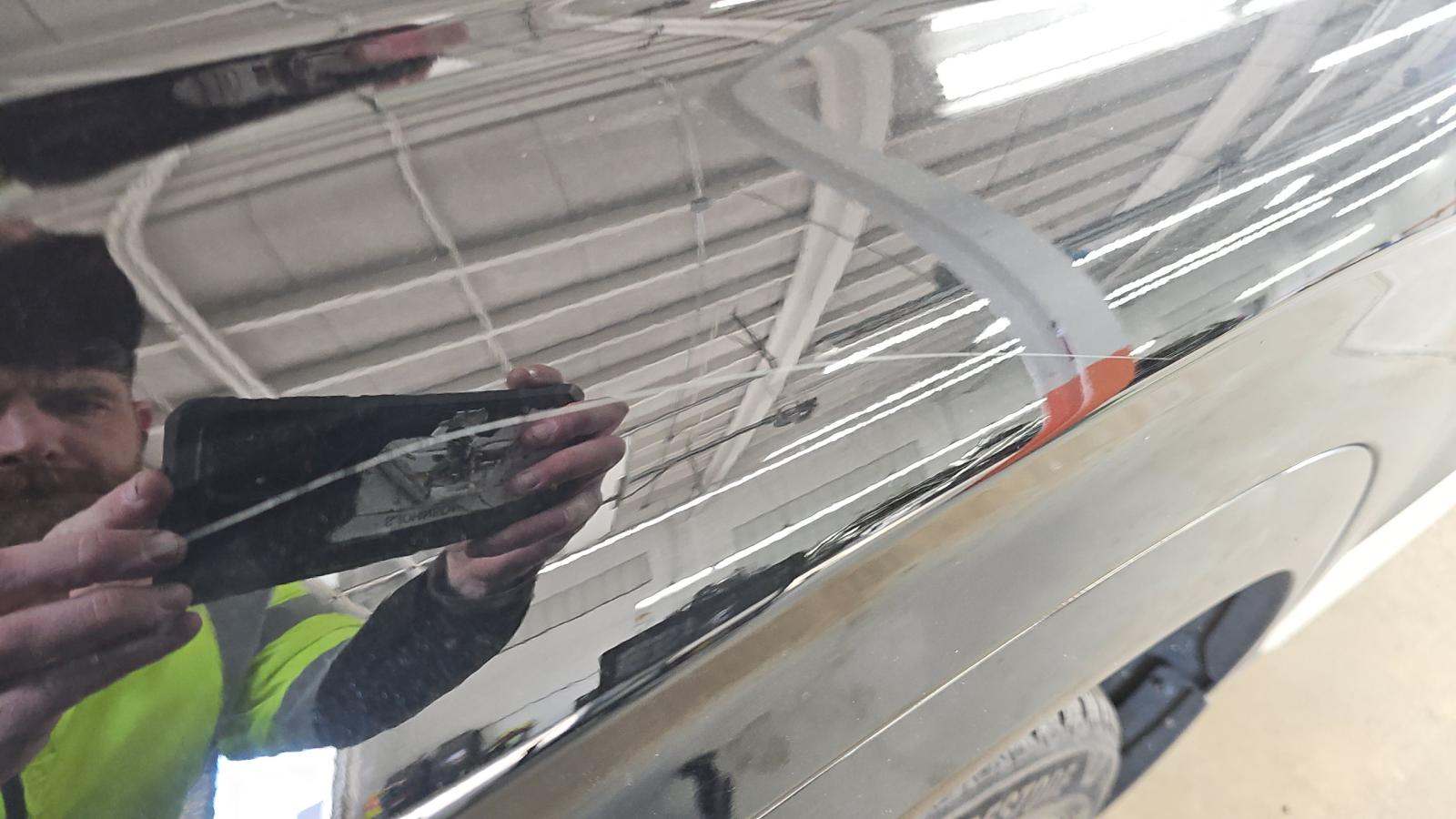 2023 Hyundai Santa Fe Calligraphy FWD