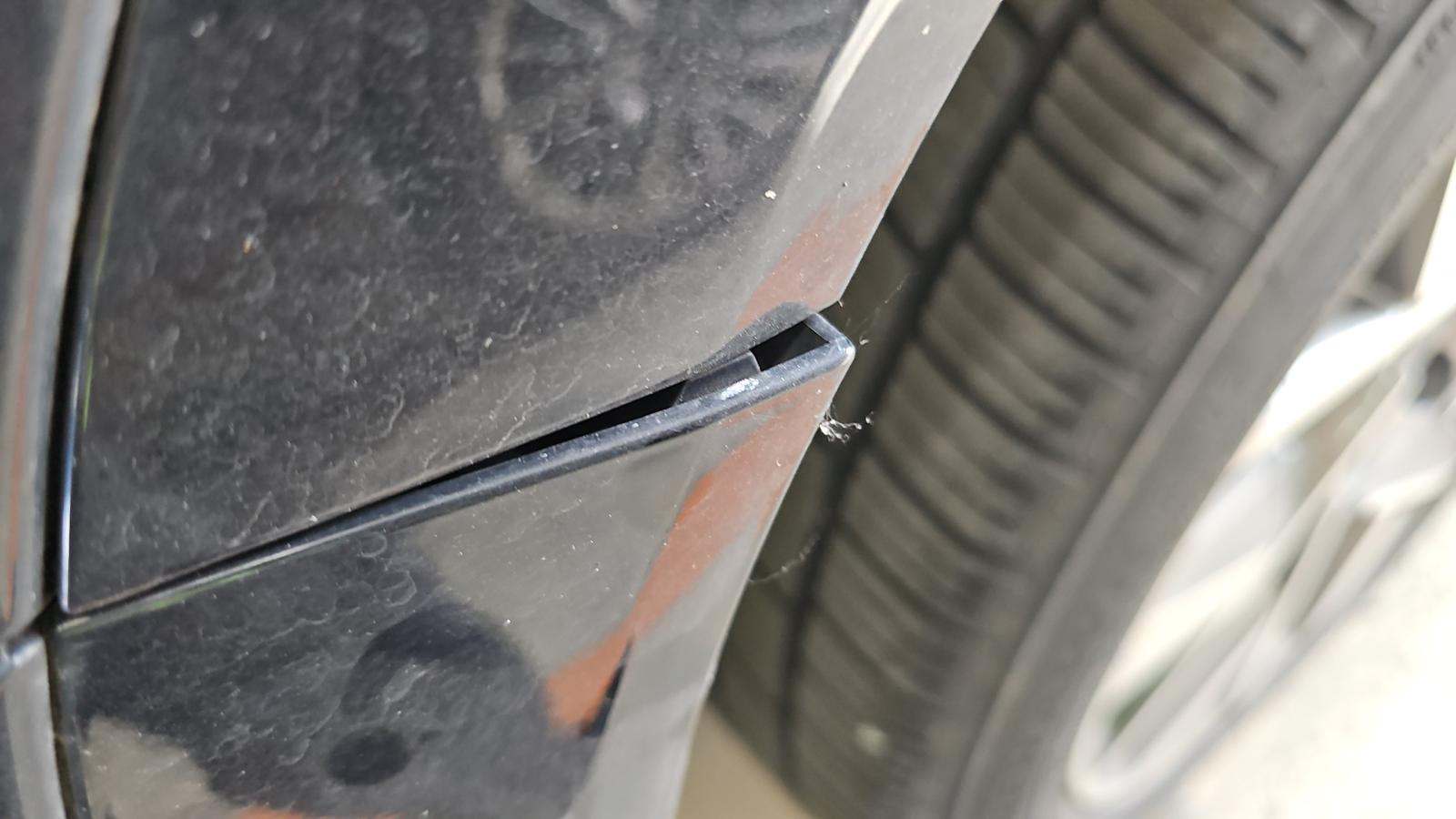 2023 Hyundai Santa Fe Calligraphy FWD