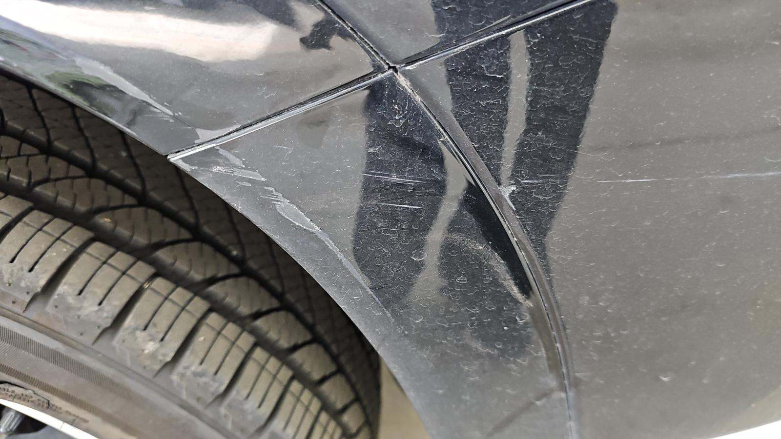 2023 Hyundai Santa Fe Calligraphy FWD