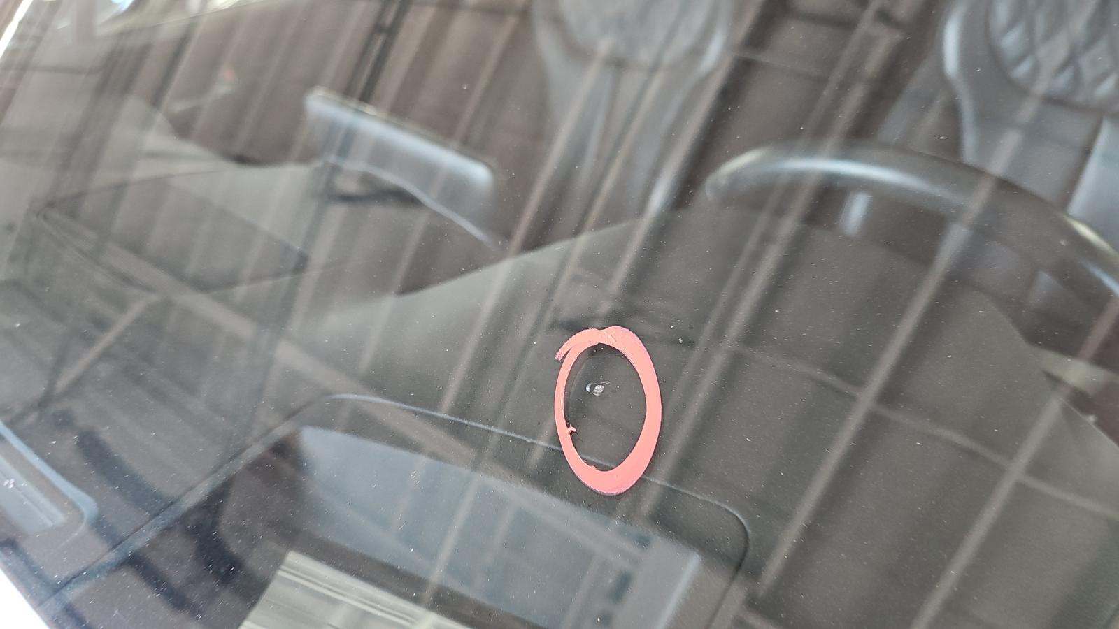 2023 Hyundai Santa Fe Calligraphy FWD