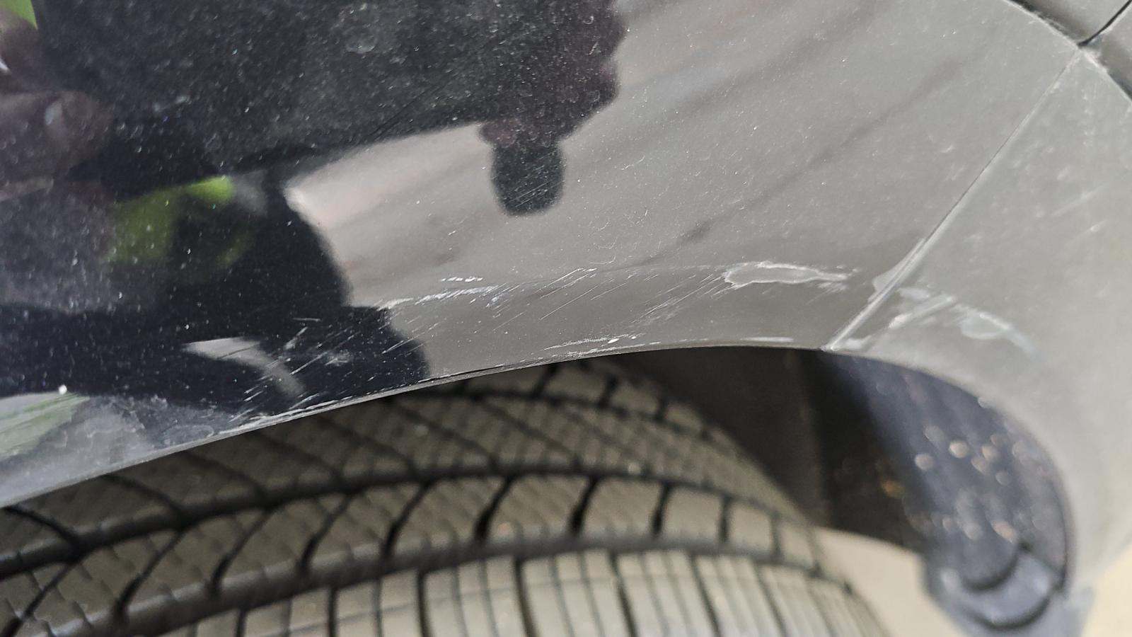 2023 Hyundai Santa Fe Calligraphy FWD