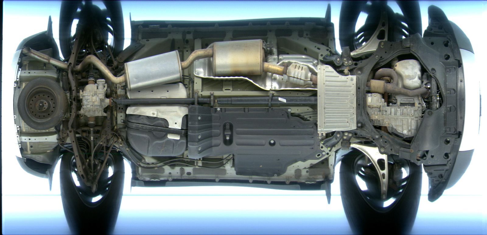 2022 Honda Pilot Touring AWD