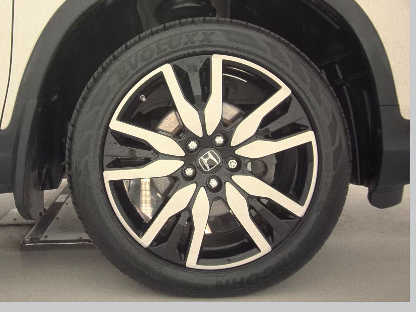 2022 Honda Pilot Touring AWD