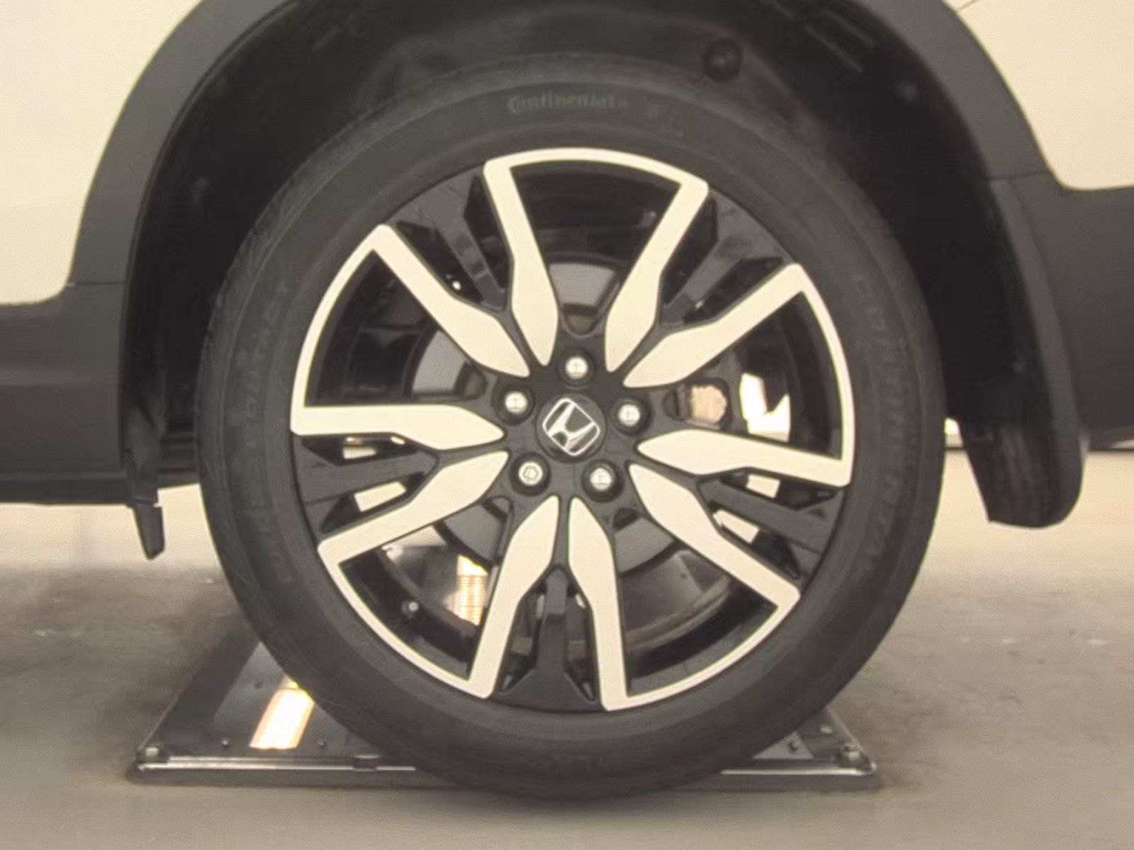 2022 Honda Pilot Touring AWD