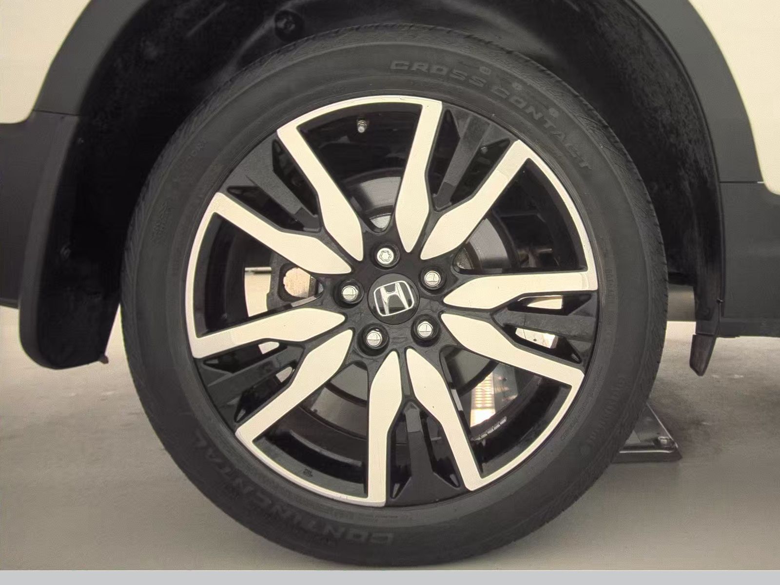 2022 Honda Pilot Touring AWD