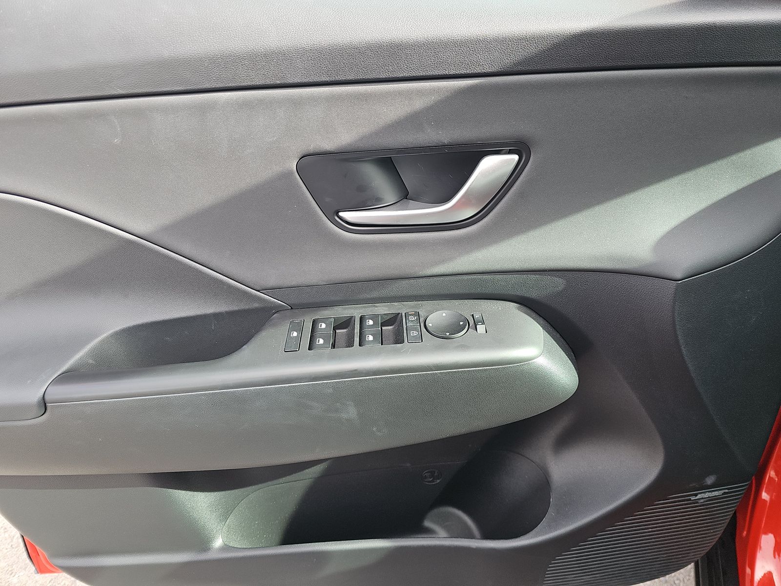 2025 Hyundai Kona Limited FWD