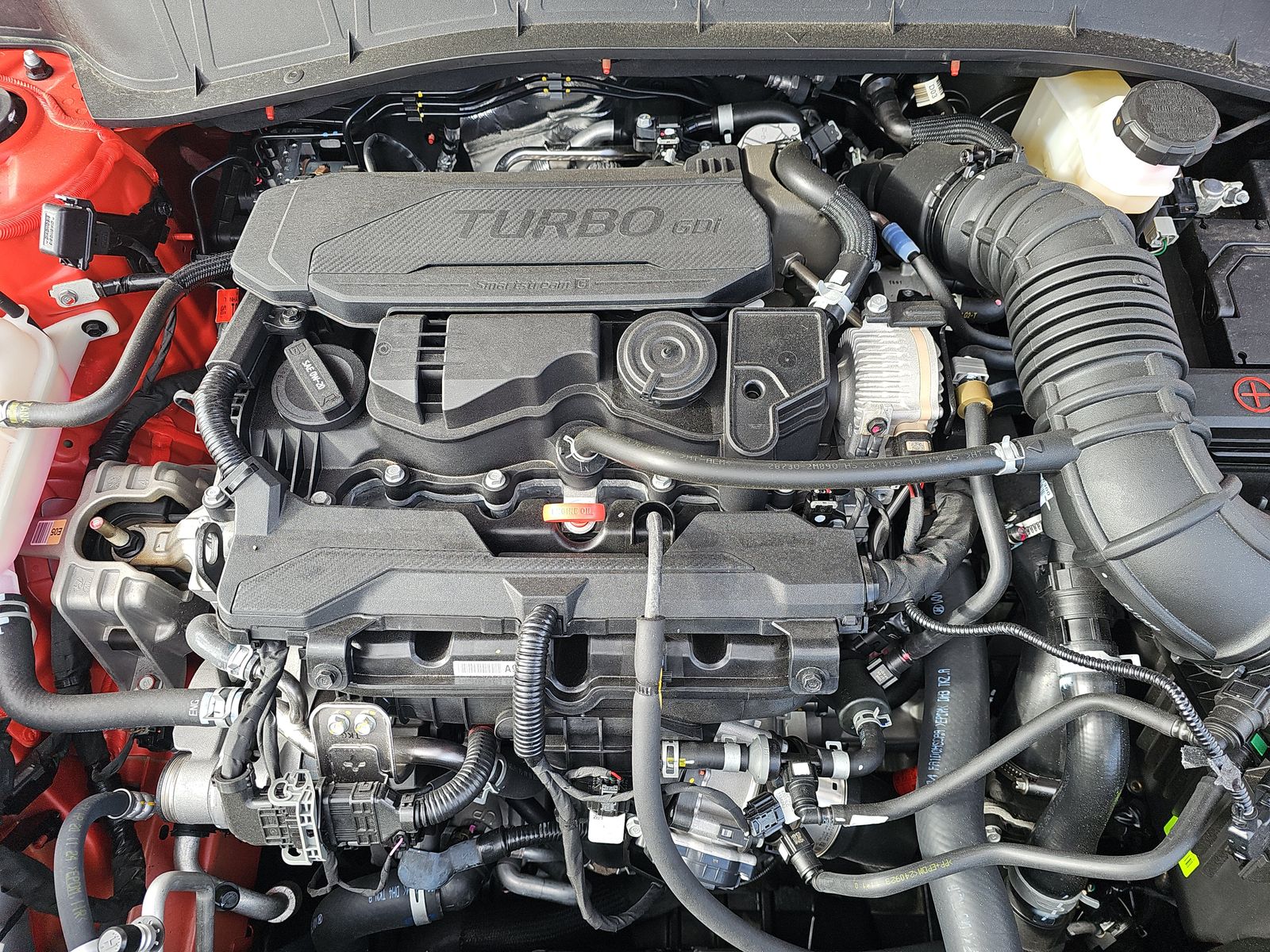 2025 Hyundai Kona Limited FWD