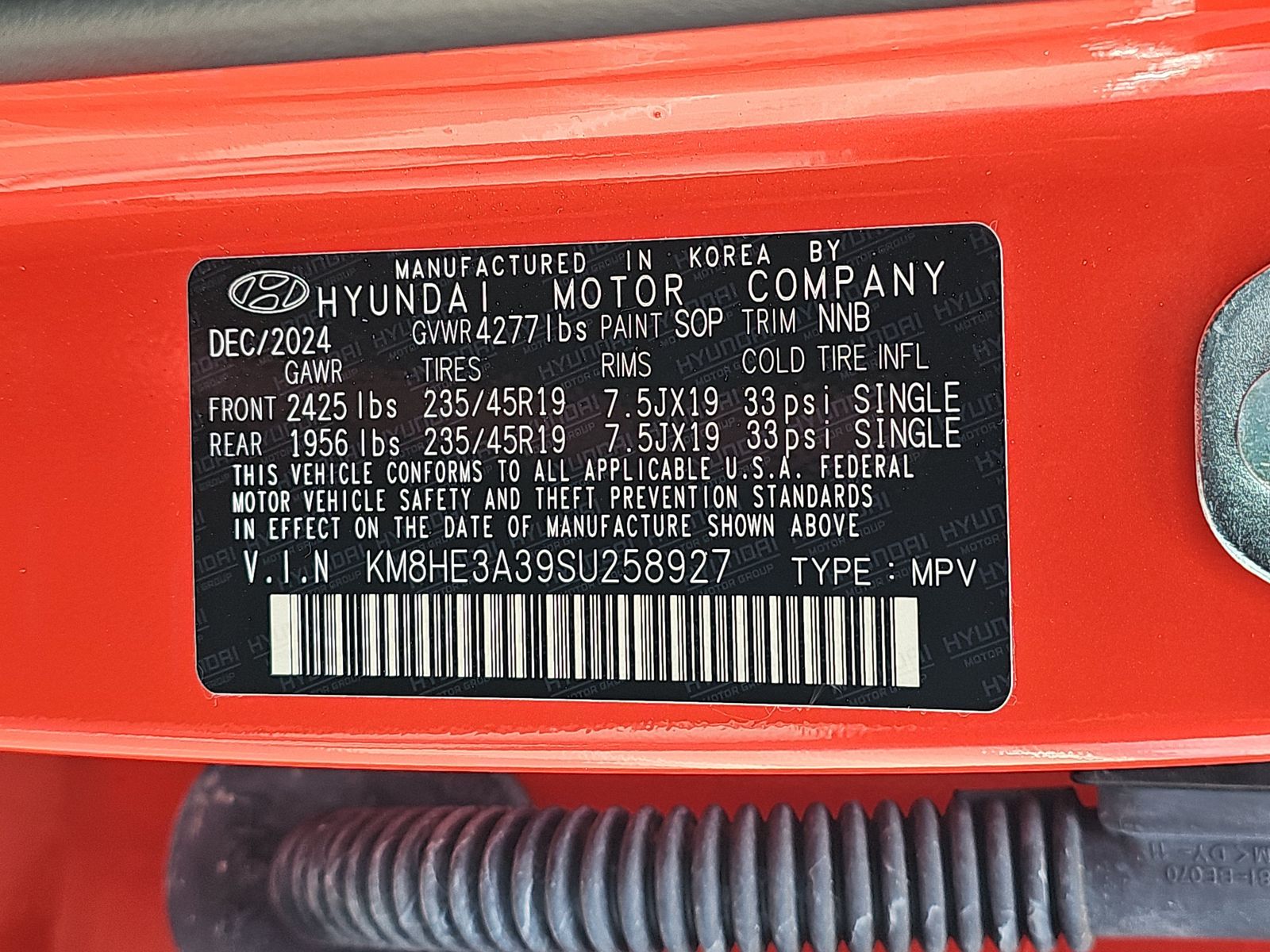 2025 Hyundai Kona Limited FWD