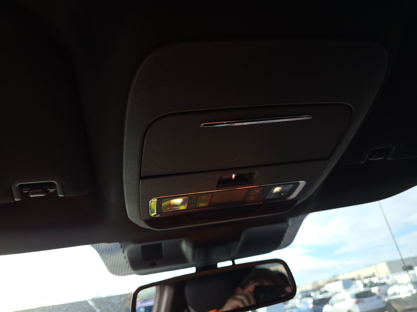 2021 Ford F-150 Lariat AWD