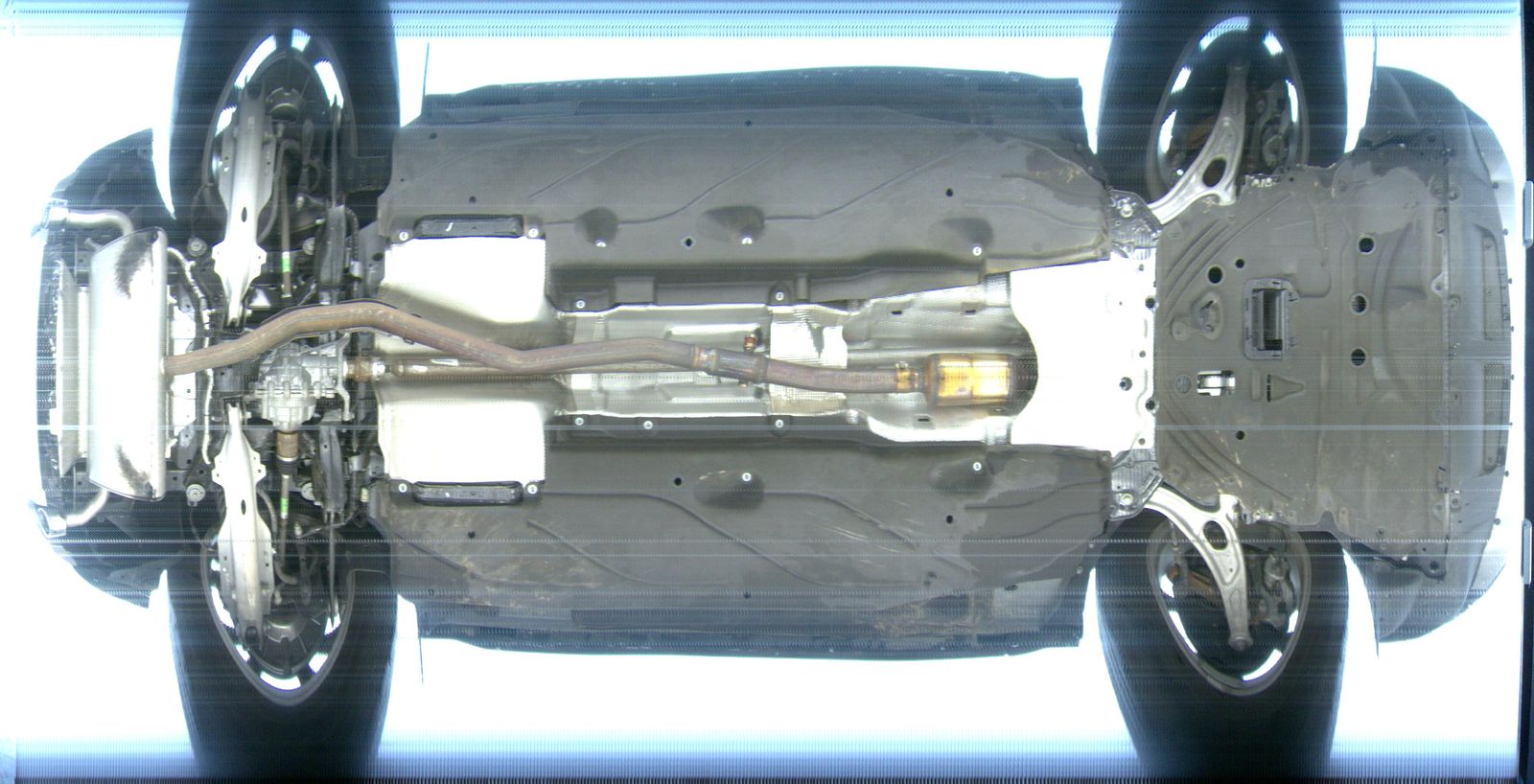 2025 Ford Escape Active AWD