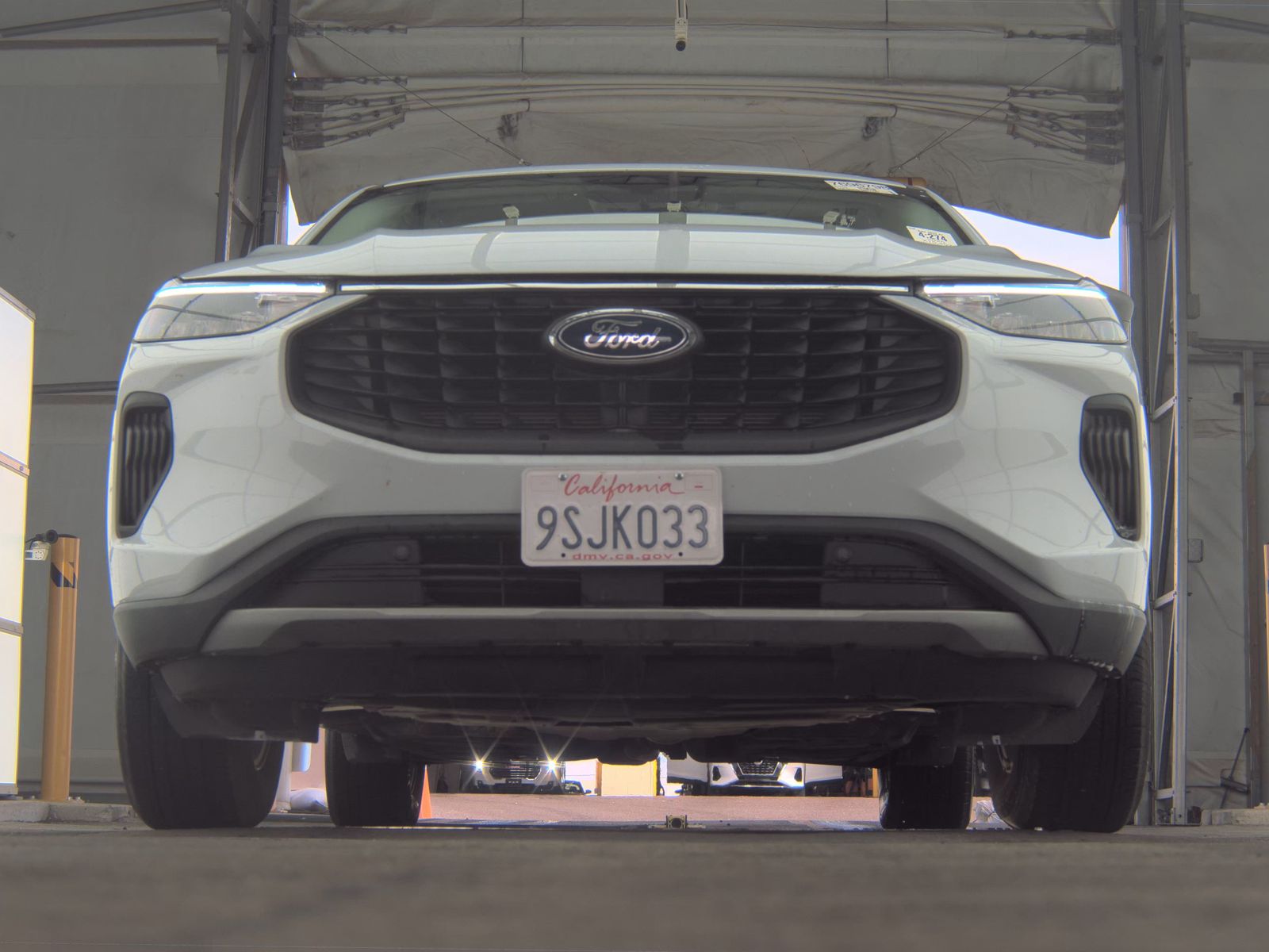 2025 Ford Escape Active AWD